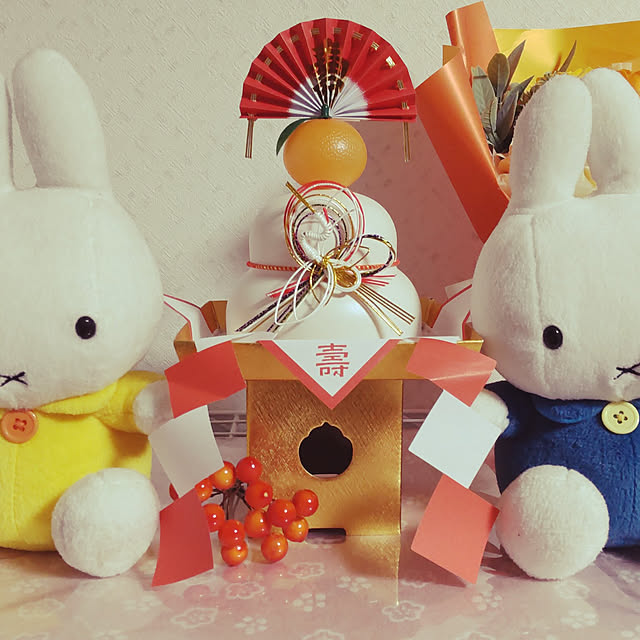 myuさんの実例写真