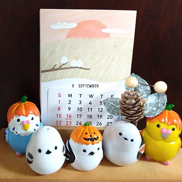 katさんの実例写真