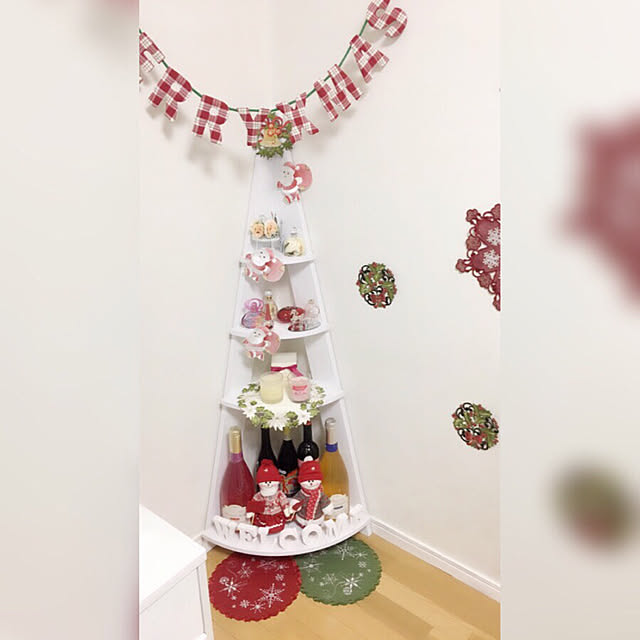 ayuさんの実例写真