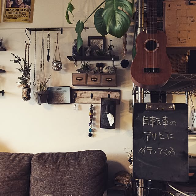 yukoさんの実例写真