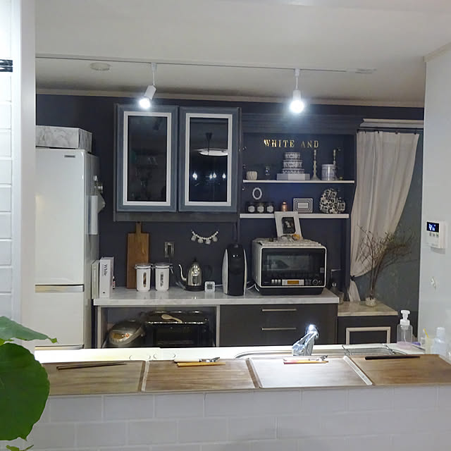 SHIROYAGIさんの部屋