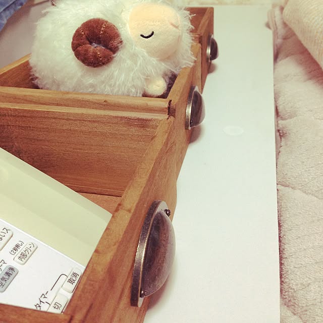 satooさんの実例写真
