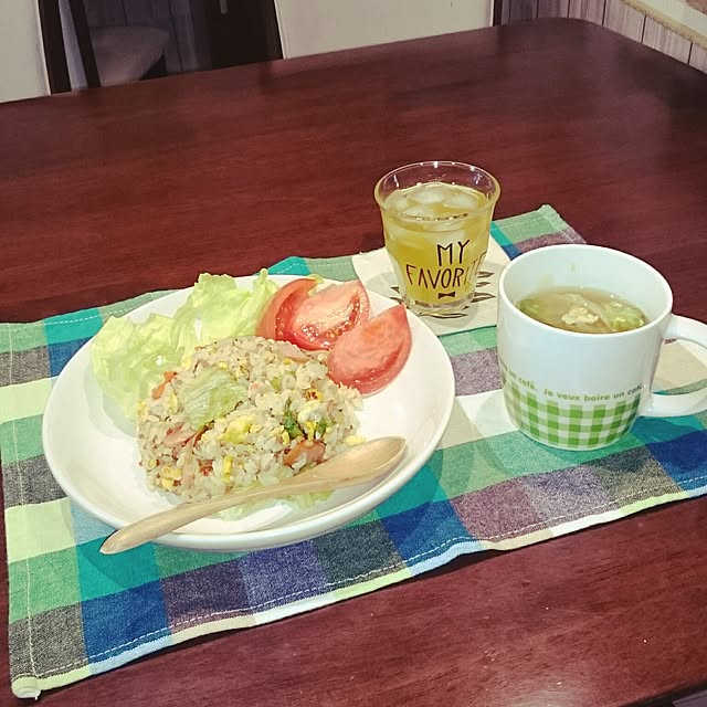 実例写真