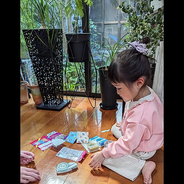aromameさんの部屋