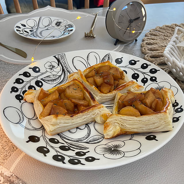 kahomeさんの部屋
