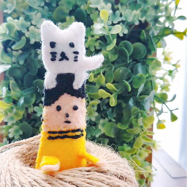 実例写真