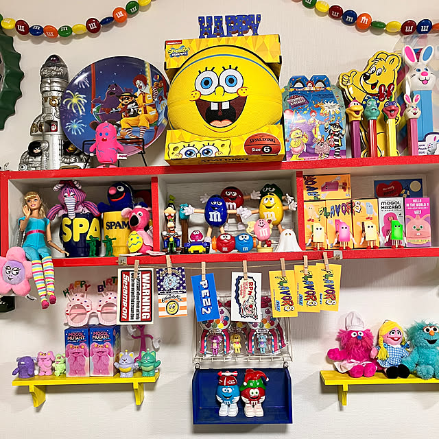 okanihさんの部屋