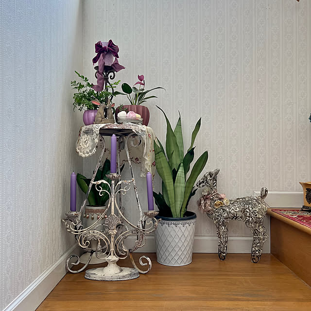 AYUKOさんの部屋