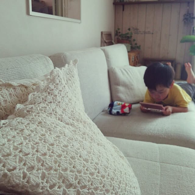 kokkomachaさんの実例写真