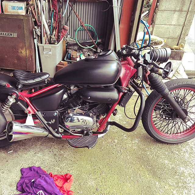magna8さんの実例写真