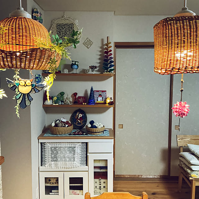 chiiyanさんの実例写真