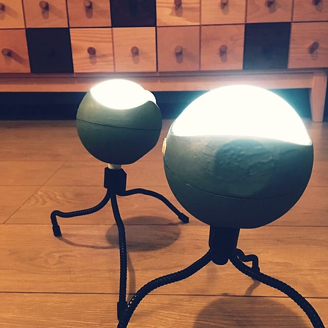 実例写真