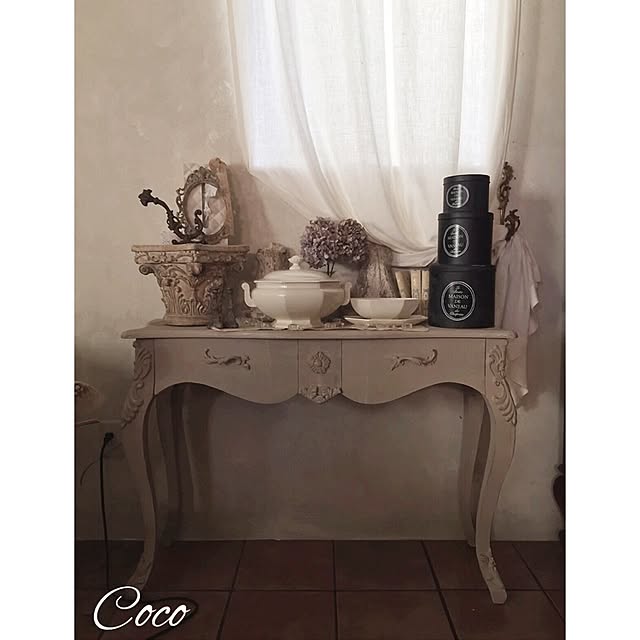 Cocoさんの実例写真