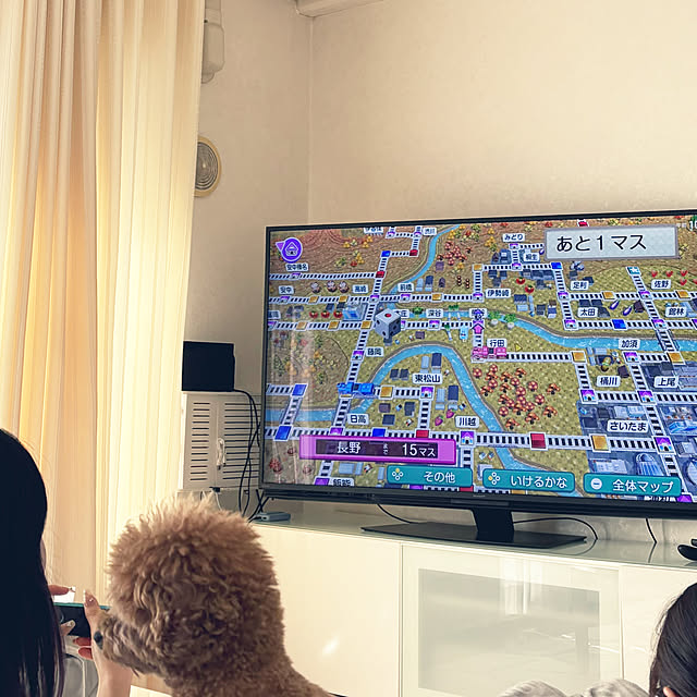 kawauso15さんの部屋