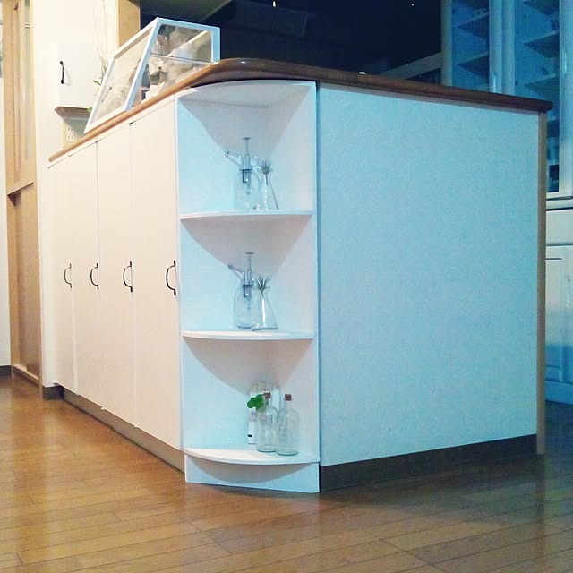 heart.emiemi57.whiteさんの実例写真
