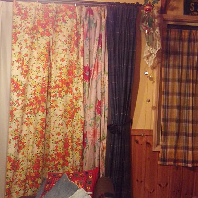 bunbunさんの実例写真