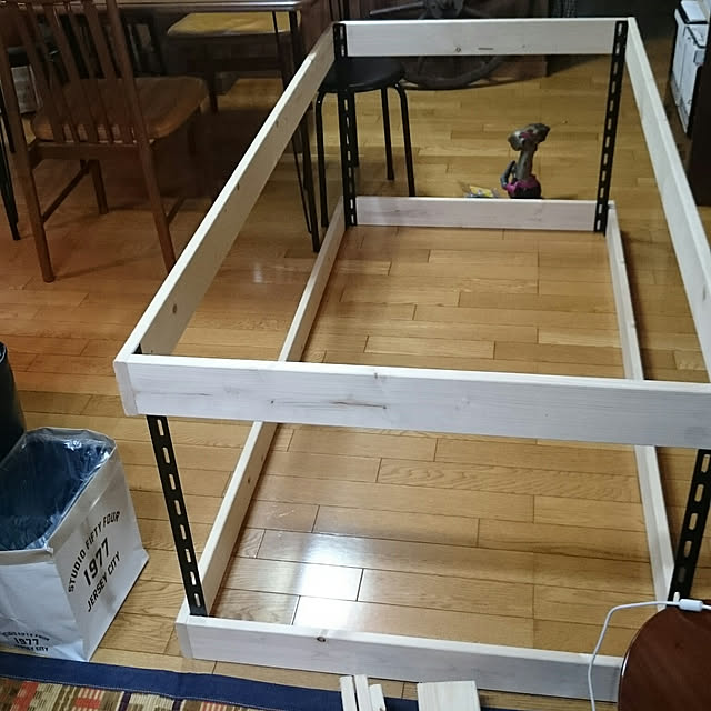 tikuwaさんの実例写真