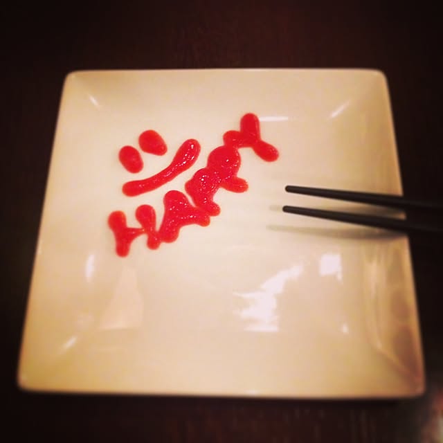 CHIROさんの実例写真