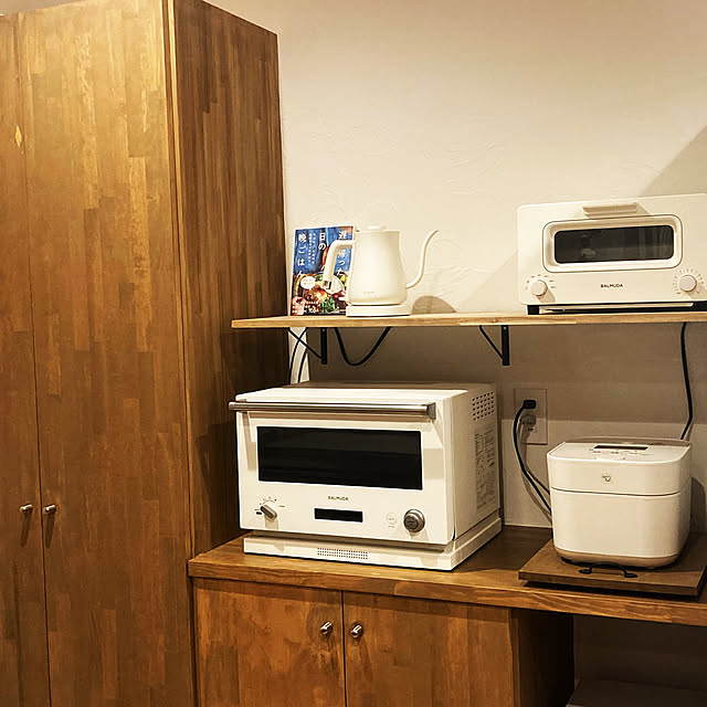 アンティーク/DIY/カフェ風/キッチンのインテリア実例 - 2022-11-09 22:06:23