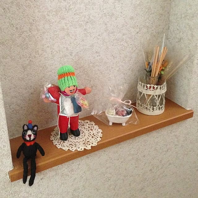 実例写真