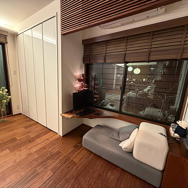 Yumiさんのお部屋の写真