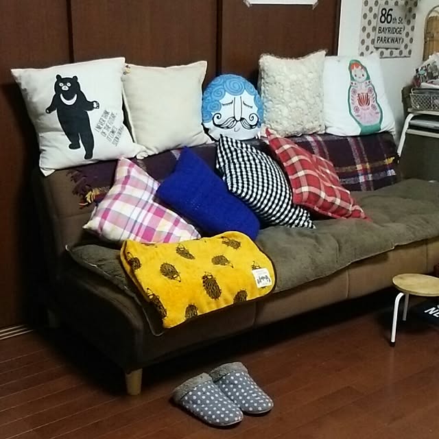abiさんの実例写真