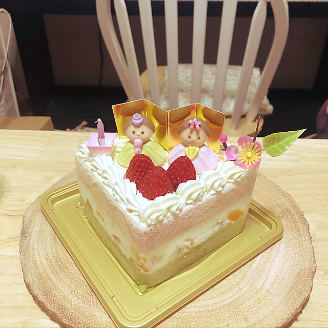 gomanyanさんの実例写真