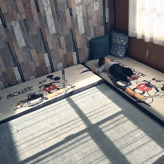 I.H.M.Y.Tさんの実例写真