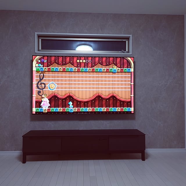 RIKAさんの部屋