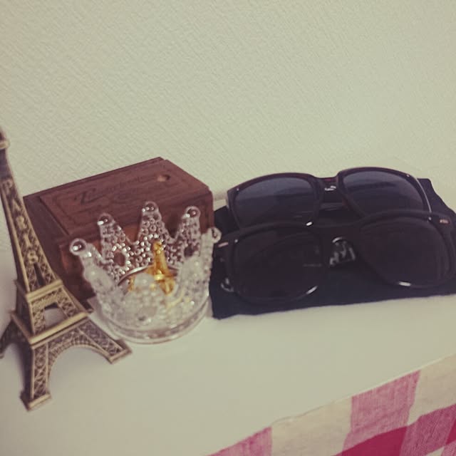 puinさんの実例写真