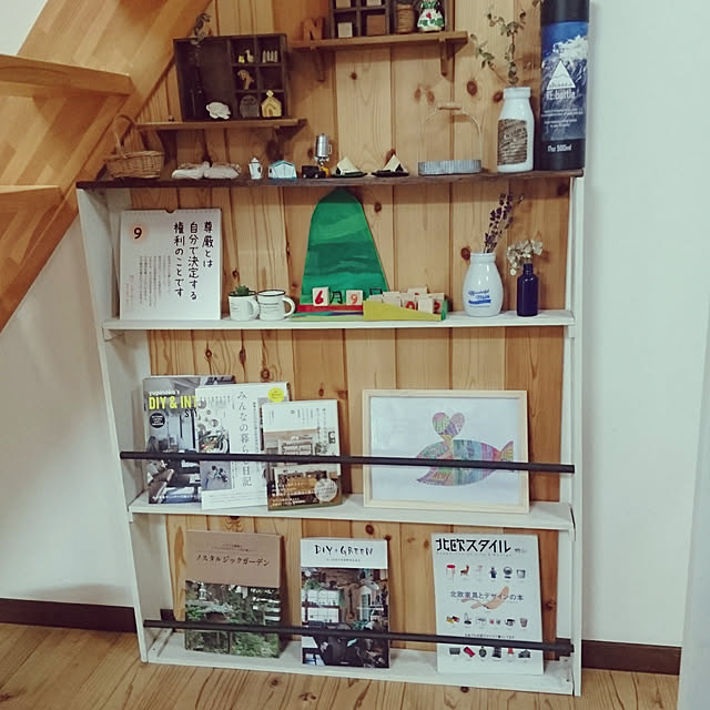 nscraftworksさんの実例写真