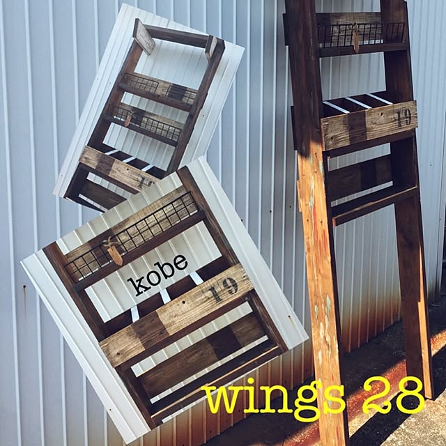 wings28のエコー金属-エコー金属 ワイヤーネット (Cタイプ) 585x265mm 0648-194の家具・インテリア写真