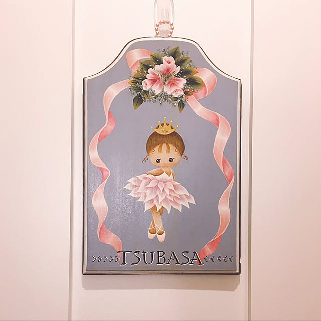 Tsubasaさんの実例写真