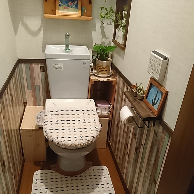 mocoさんの実例写真