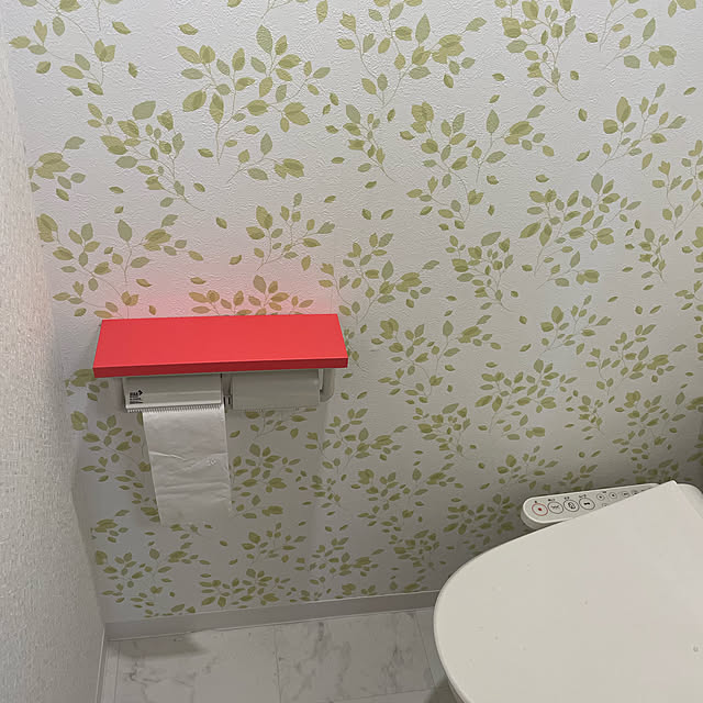 ＃トイレダイノックシート/DIY/バス/トイレのインテリア実例 - 2022-04-07 16:04:37