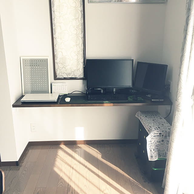 e_.さんの実例写真