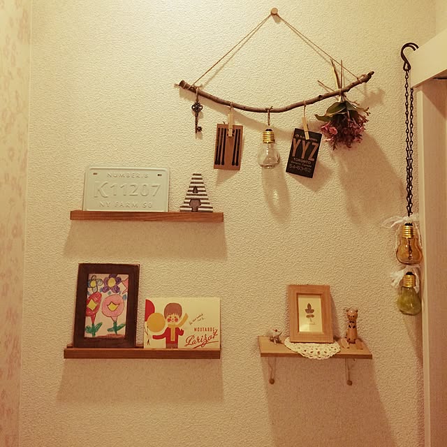 Ayaさんの実例写真