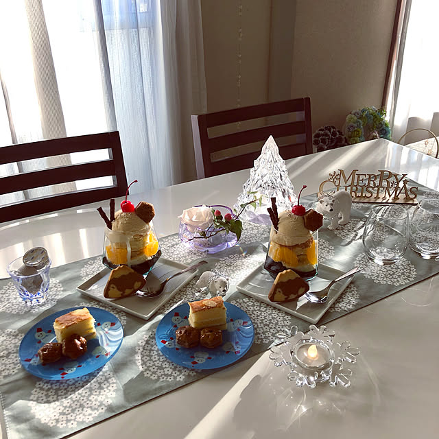 Mitsuさんの実例写真