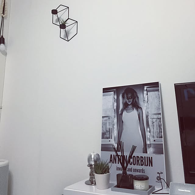 kinaさんの実例写真