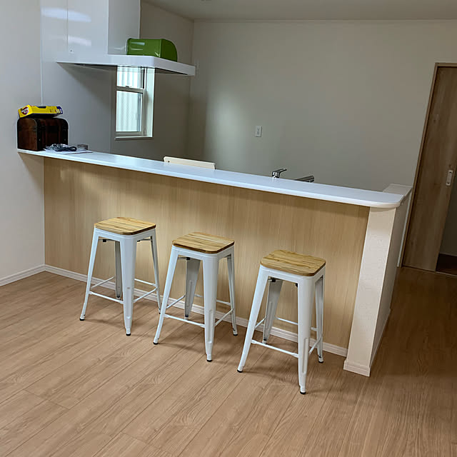 ナチュラル/建売住宅/キッチンのインテリア実例 - 2020-01-22 18:34:42