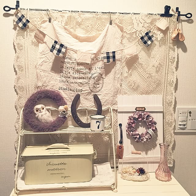 Atelier.mさんの実例写真
