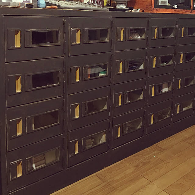 honnyさんの部屋