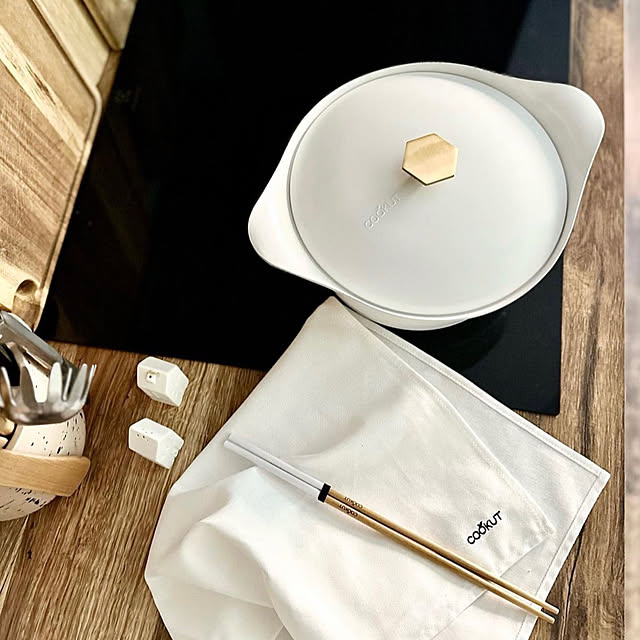 ChicEaseKitchenさんの部屋