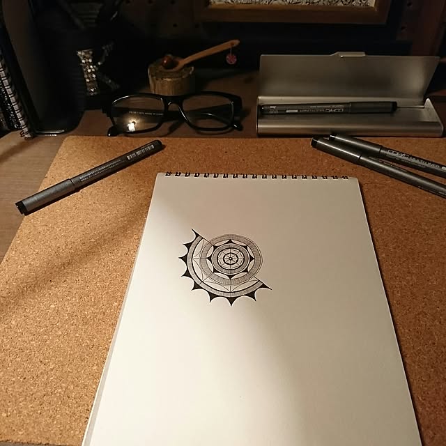 TOUEMONさんの実例写真