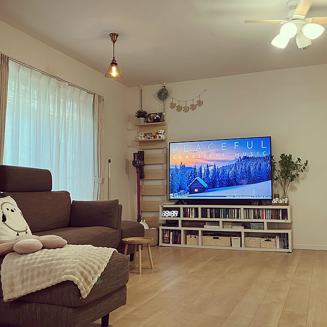 yuukiさんの部屋