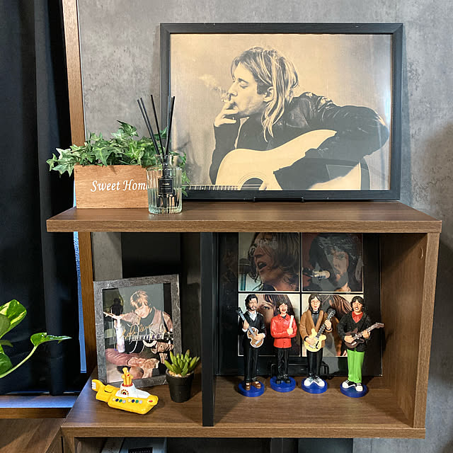 toshiさんの実例写真