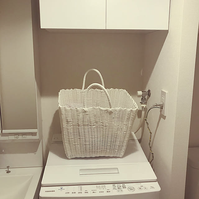 ニトリ/バス/トイレのインテリア実例 - 2021-01-23 00:21:07