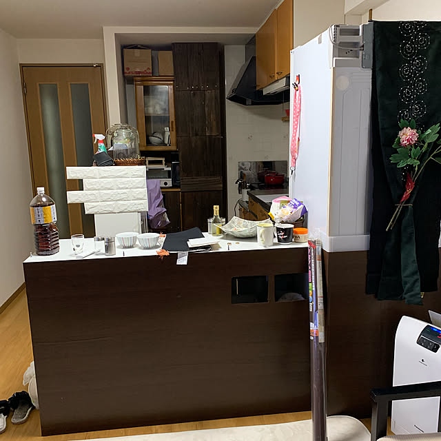 maririnさんの実例写真