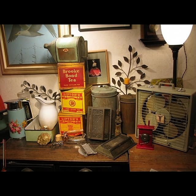 musashino-curioさんの実例写真