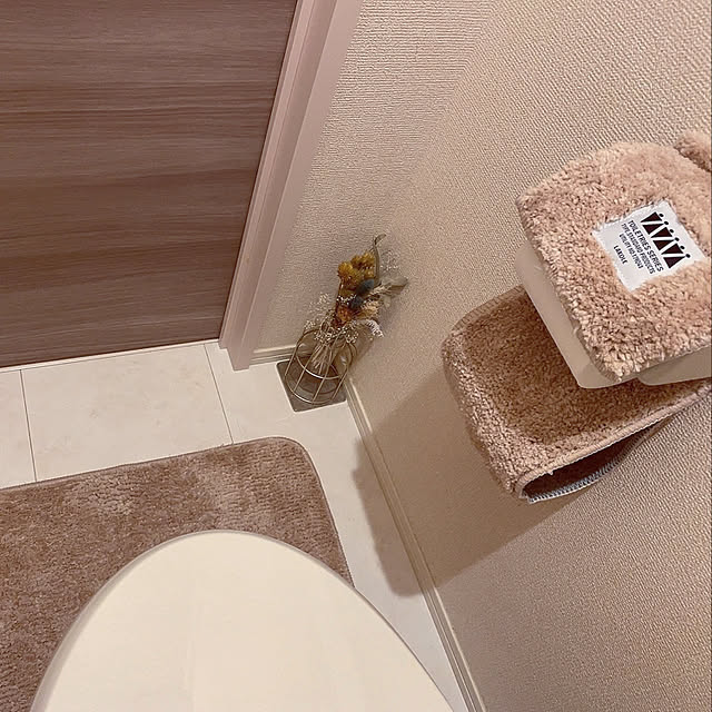 Rさんの実例写真